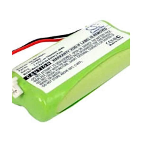 Ilc Replacement for Bang & Olufsen Beocom 4 Battery BEOCOM 4 BATTERY BANG & OLUFSEN - main